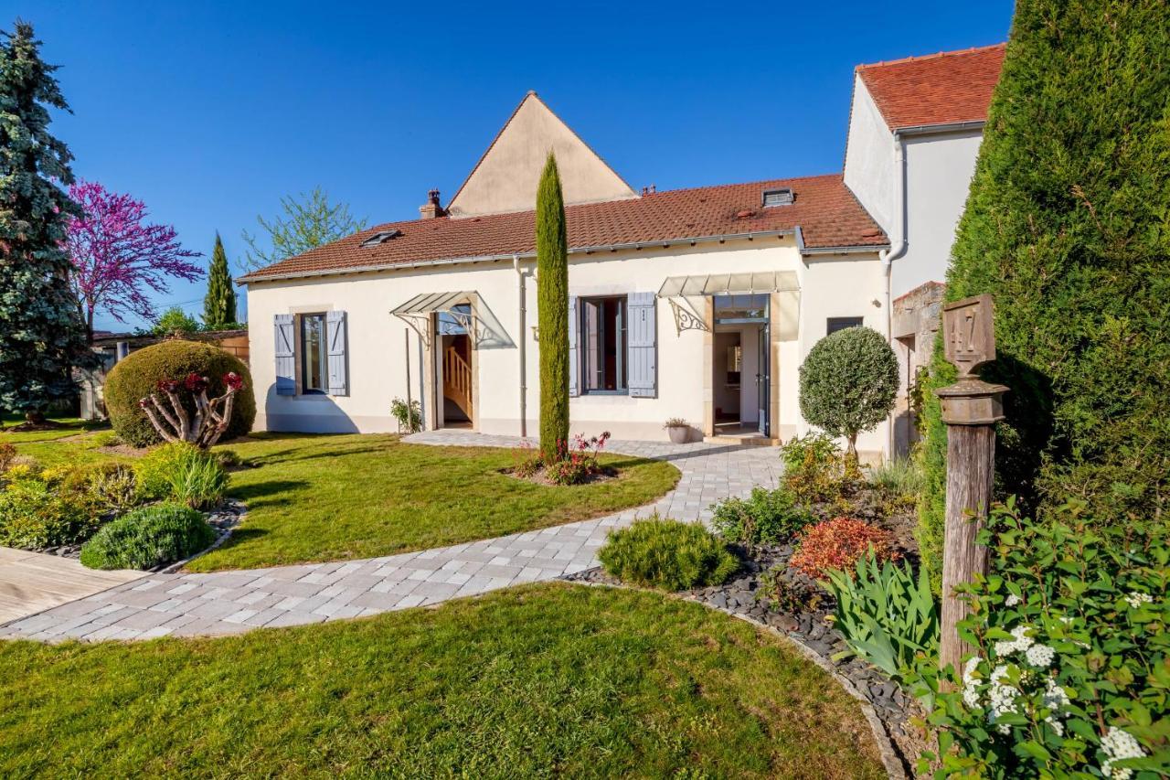 بون Le Clos De L'Aigue المظهر الخارجي الصورة