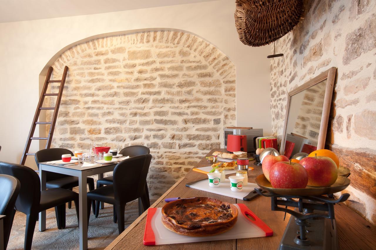 بون Le Clos De L'Aigue المظهر الخارجي الصورة